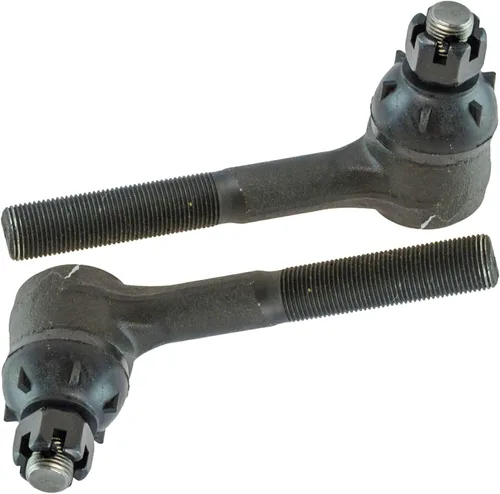 Miniatura 96 de TRQ Juego de 2 barras de acoplamiento para el lado del conductor y del pasajero, compatible con Nissan Versa 2013-2022 2014-2019 Nissan Versa Note