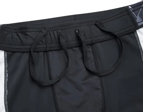 Miniatura 5 de ADOREISM Traje de baño de secado rápido para hombre