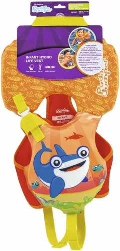 Miniatura 4 de Puddle Jumper Infant Hydro Life Vest Parent