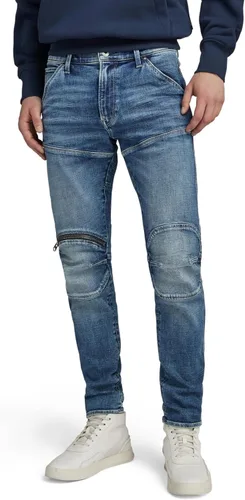 Miniatura 49 de G-STAR Jeans ajustados 5620 con cremallera 3D para hombre