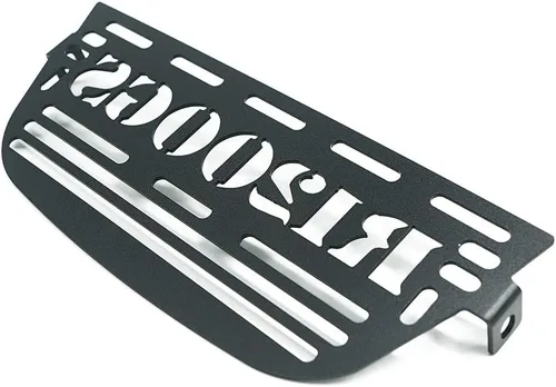 Miniatura 7 de Rejilla de radiador de motocicleta, protector de radiador para B&MW R1200GS Adventure R1200 R 1200 GS/adv GS1200 Enfriador de aceite 2007-2012