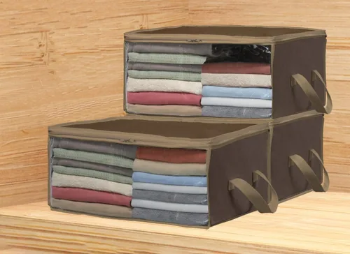 Miniatura 5 de Simple Houseware - Organizador de armario