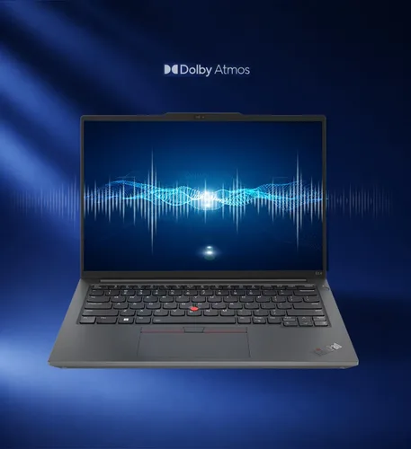 Miniatura 8 de Lenovo ThinkPad E14 Business - Laptop con pantalla táctil (14 pulgadas FHD+, Intel Core i5-1335U (> i7-1255U), 16 GB de RAM, 512 GB SSD), lector