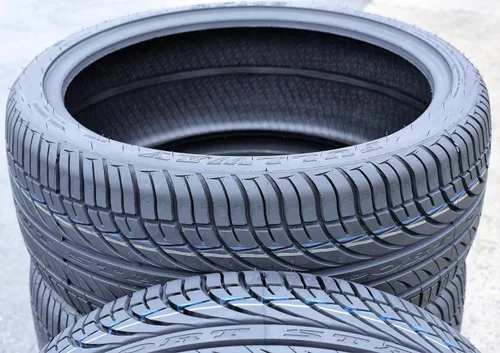 Miniatura 2 de Fullway HP108 - Juego de 2 neumáticos radiales de alto rendimiento para automóvil de pasajeros para todas las estaciones, 235/40R18 235/40ZR18