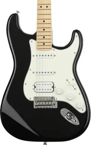 Miniatura 9 de Fender Player Stratocaster SSS Guitarra Eléctrica, 3-Color Sunburst, Diapasón de Arce