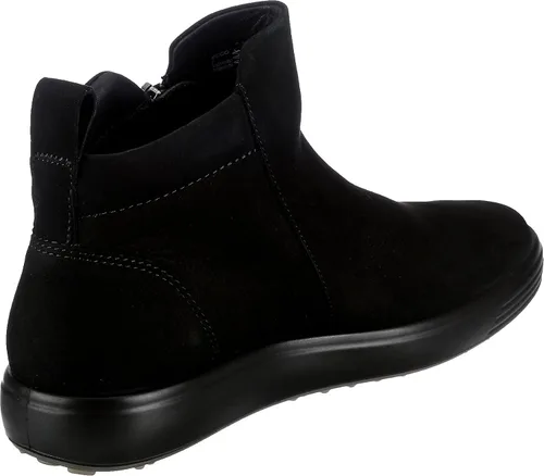 Miniatura 5 de ECCO Tenis Soft 7 Zip 2.0 para mujer, Andorra, 7-7. 5
