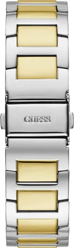 Miniatura 5 de Guess Lady Frontier Reloj de cuarzo con esfera dorada para mujer W1156L5, Oro, Reloj de cuarzo