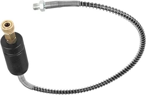 Miniatura 7 de Juego de herramientas de anillos de sello de manguera de filtro de agua de aceite para bomba de alta presión 30MPa 3500psi Kit de reparación