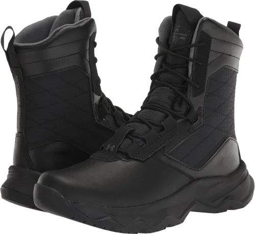 Miniatura 7 de Under Armour Botas militares y tácticas Stellar G2 para mujer
