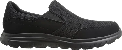 Miniatura 6 de Skechers for Work Flex Advantage Mcallen Zapatos de trabajo para servicio de alimentos para hombre