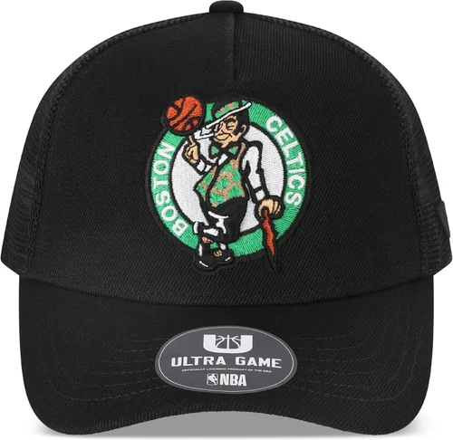 Miniatura 2 de Ultra Game Gorra de béisbol oficial de la NBA para jóvenes, gorra de béisbol con cierre a presión en todo el mundo