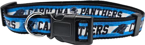 Miniatura 25 de Collar NFL PET Philadelphia Eagles para Perros, Collar de Equipo de Fútbol de Tamaño Extra Grande para Perros y Gatos. Un Collar para Gatos y Perros