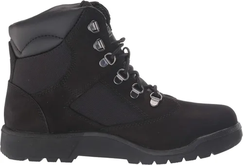 Miniatura 6 de Timberland Botas de campo para niños pequeños de 6 pulgadas