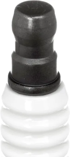 Miniatura 3 de NGK (4948) CR8EIB-10 Iridium IX Bujía (1 unidad), talla única