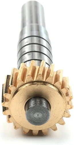 Miniatura 3 de NA Velocímetro Driven Gear para Isuzu Rodeo 1998-2004 Actualización 20 dientes