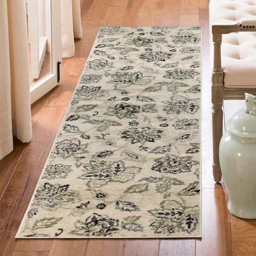 Miniatura 6 de Superior Alfombra de área grande para interiores para pasillos, entrada, oficina, salón/dormitorio, madera dura, azulejos, cubierta de piso