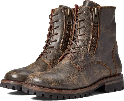 Miniatura 4 de BedStu Tactic Trek - Botas para mujer