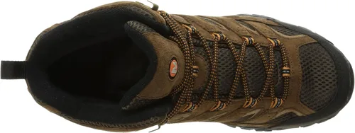 Miniatura 5 de Botas Merrell Moab 2 Mid de senderismo, impermeables, para hombre