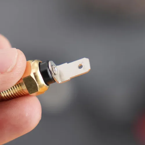 Miniatura 4 de Sensor de temperatura del agua 37750-MAZ-003 para Honda TRX500FA TRX500FGA TRX500FPA TRX650FA TRX650FGA TRX450R TRX450ER reemplaza a 37750MAZ003