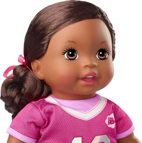 Miniatura 3 de Muñeca Little Mommy Sweet As Me