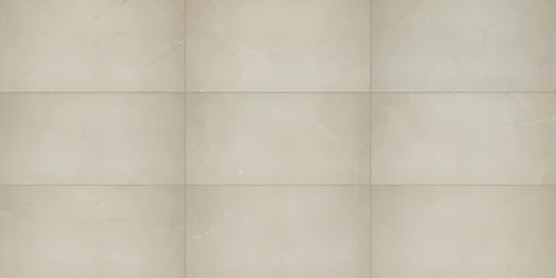 Miniatura 31 de Daltile Perpetuo - Moldura redondeada de porcelana con aspecto de mármol de porcelana de 3 x 24 pulgadas en gris eterno pulido (se vende por pieza)