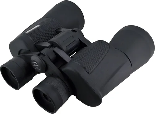 Miniatura 2 de Coleman CA750 7x50 Binocular Negro