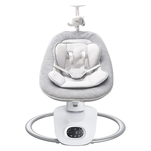 Miniatura 2 de Momcozy CocoSway - Cojines de columpio para bebé