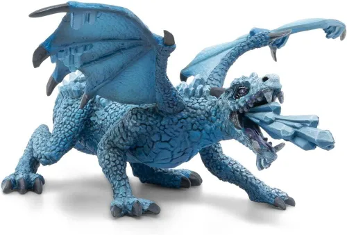 Miniatura 4 de 36034- Figura - Dragón de Hielo