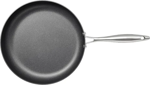 Miniatura 3 de Sartén Scanpan CTX, Negro y plateado