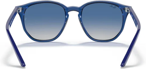 Miniatura 4 de Ray-Ban Gafas de sol redondas RJ9070S para niños