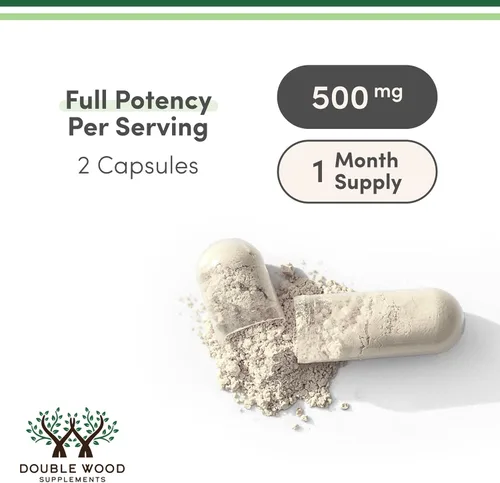 Miniatura 3 de TUDCA Suplemento de apoyo para el hígado con sales biliares, porciones de 500 mg, suplemento de limpieza de hígado y vesícula biliar