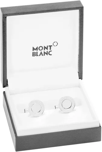 Miniatura 4 de MONTBLANC Meisterstuck 113727 - Gemelos, Acero inoxidable