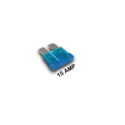Miniatura 6 de 10 PCS 35 AMP ATC/ATO Estándar Regular Fusible Blade 35A Coche Camión Barco Marina RV