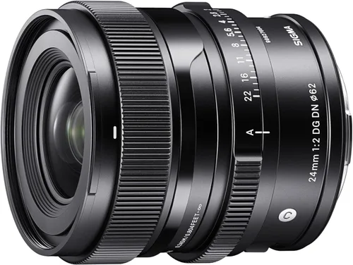 Miniatura 4 de 0.945 in F2 DG DN para Sony E