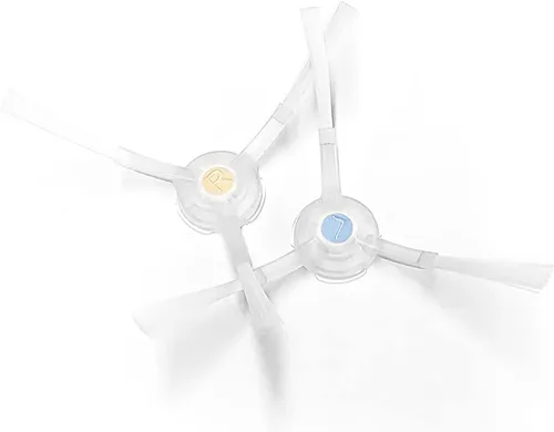 Miniatura 2 de Piezas de repuesto compatibles con NARWAL T10 J1 J2 Robot Aspirador Kit de accesorios de aspiradora, 4 filtros, 4 almohadillas de trapeador, 2 pares
