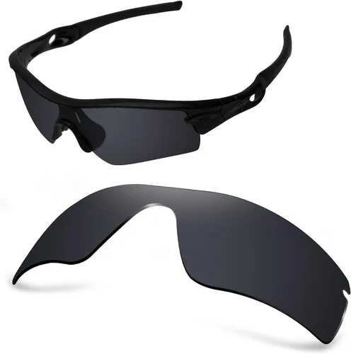 Miniatura 11 de Lentes de repuesto ANSI Z87.1 para gafas de sol Oakley Radar Path
