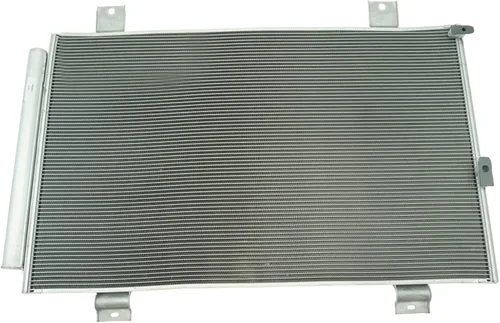 Miniatura 194 de TRQ Secador receptor de condensador de aire acondicionado compatible con Pontiac Vibe 2009-2010 2011-2016 Scion tC 2008-2015 xB 2009-2019 Toyota
