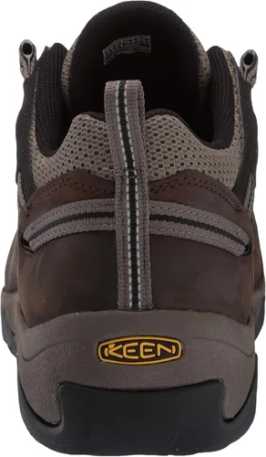 Miniatura 3 de KEEN Men's Steens Vent Low Height Breathable Hiking Shoes