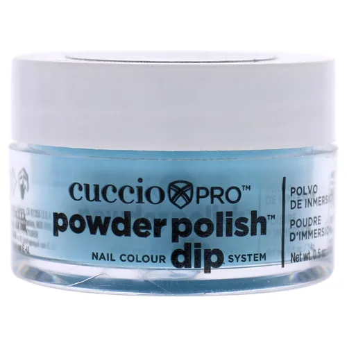 Miniatura 7 de Cuccio Colour Powder - Esmalte de uñas, A Kiss In Paris, 1.6 onzas