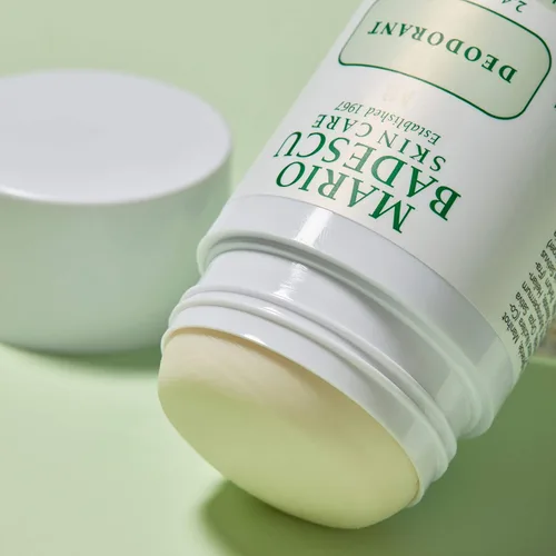 Miniatura 2 de Mario Badescu Aluminum Free Deodorant for Women & Men Baking Soda & Paraben Free Underarm Odor Protection for All-Day Freshness Gentle on Skin