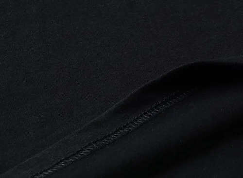 Miniatura 2 de DANVOUY Camisetas divertidas de manga corta con cuello en V para mujer