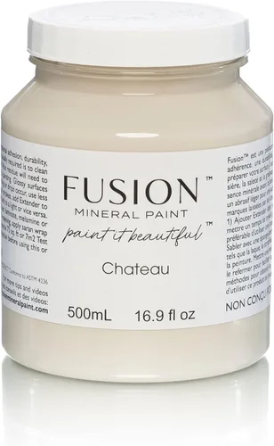 Miniatura 73 de Fusion - Pintura mineral
