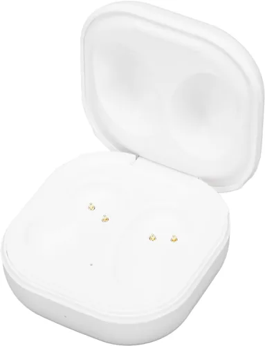 Miniatura 9 de Funda de carga con cable, para Galaxy Buds Live R180 carga rápida auriculares cargador cargador Dock