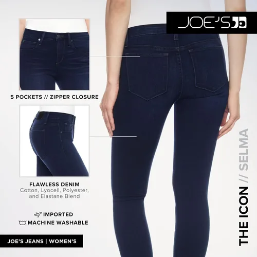 Miniatura 4 de Joe's Jeans Los iconos para mujer