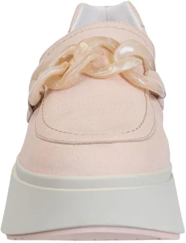 Miniatura 4 de naked Feet Zapatillas Princeton Platform para mujer