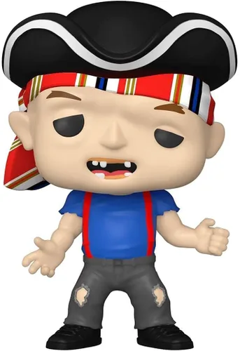 Miniatura 3 de Funko POP Movies: The Goonies - Figura coleccionable de vinilo, multicolor, 3.75 pulgadas