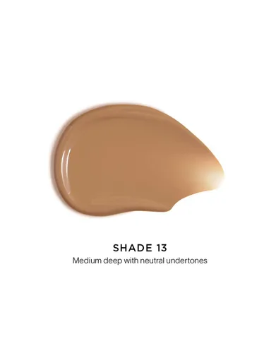 Miniatura 2 de Hourglass Veil hidratante con color para la piel, humectante tintado con aspecto de rocío, beneficios de maquillaje y cuidado de la piel, ligero, 13
