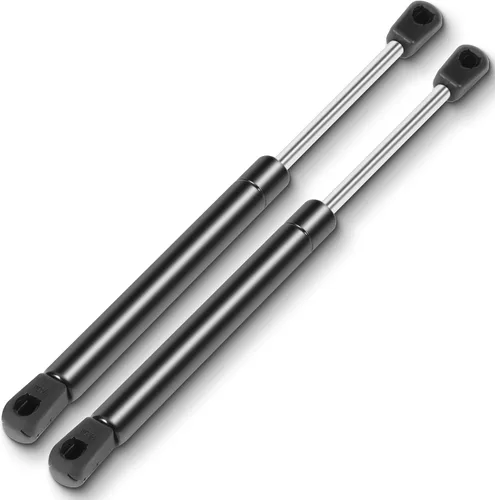 Miniatura 19 de SCITOO Soporte de elevación del maletero para amortiguadores de gas de repuesto para Chrysler 300 2011-2017 para Chrysler Sebring 2001-2006