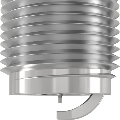 Miniatura 4 de Denso (5362) Bujía IU24 Iridium Power (1 unidad)