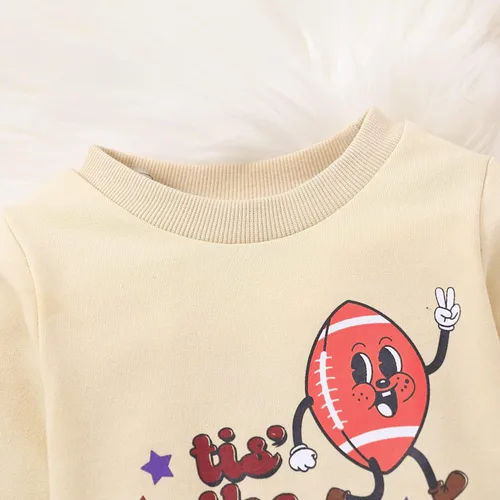Miniatura 111 de Ropa de Halloween para bebé niña, sudadera con estampado de calabaza, mameluco de burbujas, lindo traje de Acción de Gracias de otoño